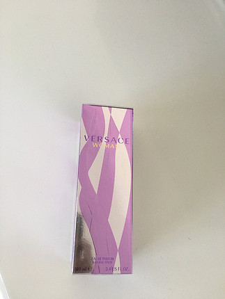 Versace woman edp 100ml