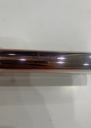 Bh Cosmetics Makyaj Fırçası - Görsel 4