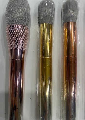 Bh Cosmetics Makyaj Fırçası - Görsel 2