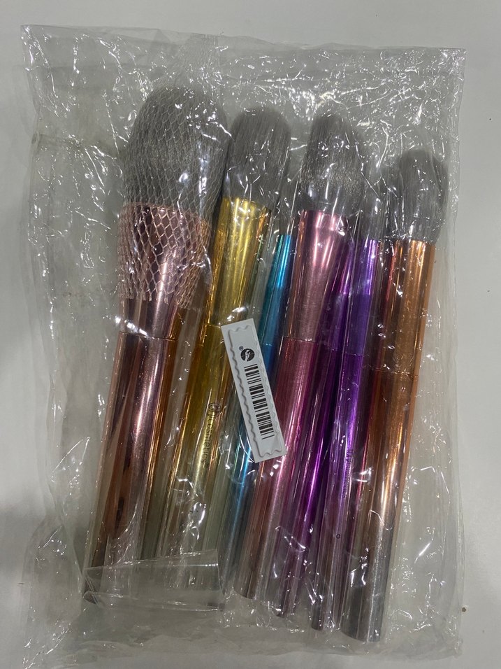 Bh Cosmetics Makyaj Fırçası - Görsel 5