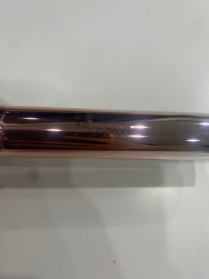 Bh Cosmetics Makyaj Fırçası - Görsel 4