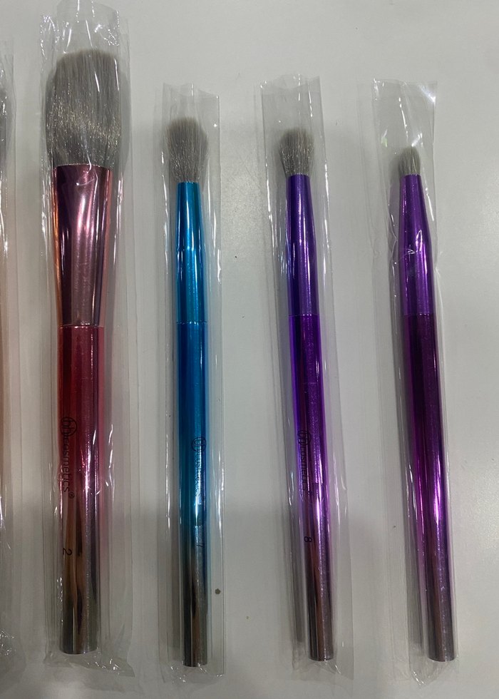Bh Cosmetics Makyaj Fırçası - Görsel 3