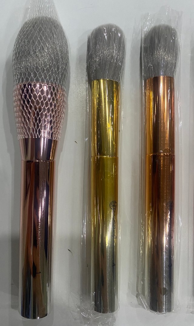 Bh Cosmetics Makyaj Fırçası - Görsel 2