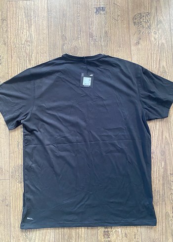 xl Beden siyah Renk Galatasaray Puma Siyah T-Shirt
