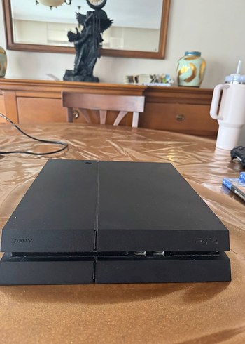 Sony Play Station 4 500 Gb