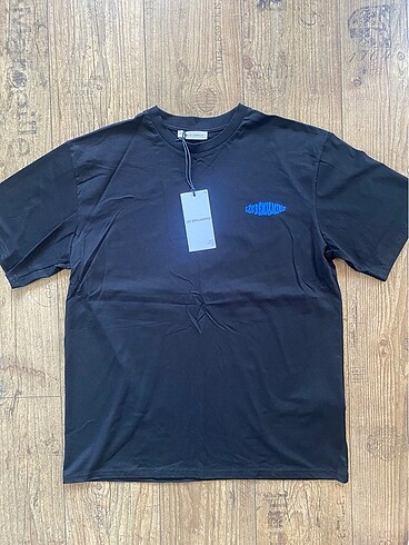 Les Benjamins Oversize T-Shirt