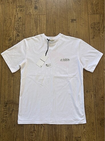 Les Benjamins Oversize T-Shirt