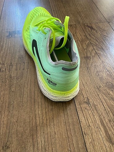 45 Beden Kiprun Koşu Ayakkabısı