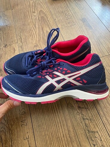 Asics Asics Gel Pulse 9 Koşu Ayakkabısı