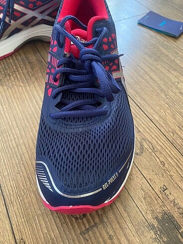 43 Beden Asics Gel Pulse 9 Koşu Ayakkabısı