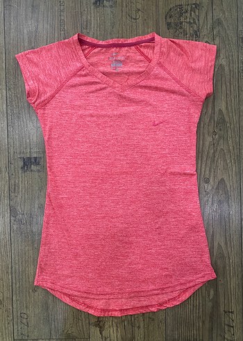 Nike Kadin Spor T Shirt