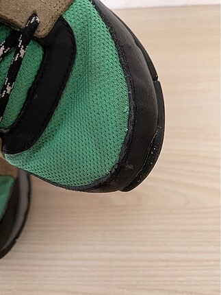 36.5 Beden çeşitli Renk Nike bot