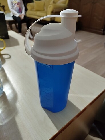 Shaker karistirma kabu