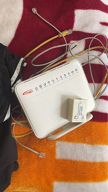 Modem