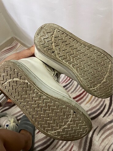 25 Beden 25 numara kiz cocuk elsa bot
