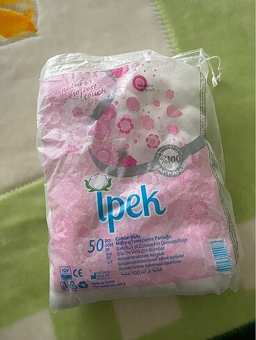 50 li makyaj pamugu top
