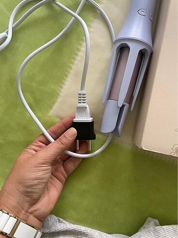 diğer Beden Otomatik dalga makinasi