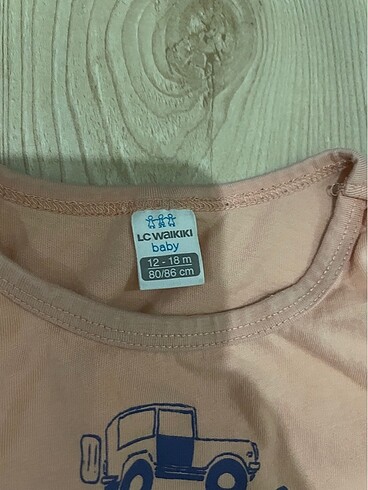 12-18 ay aklet erkek cocuk - Görsel 3