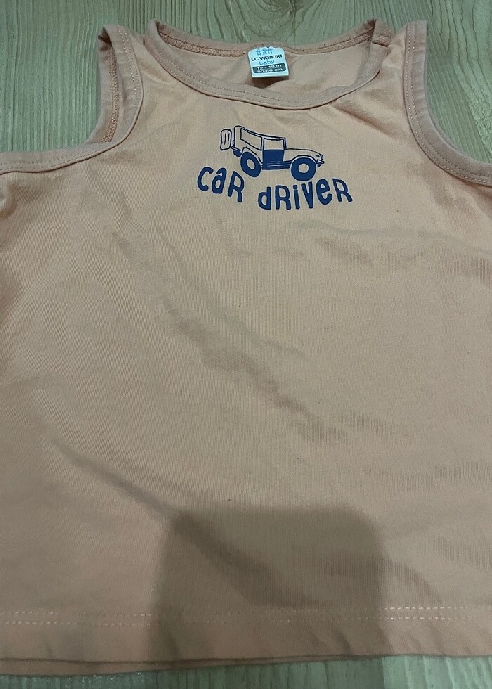 12-18 ay aklet erkek cocuk - Görsel 2