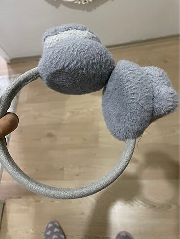 Erkek cocuk kulaklik - Görsel 2