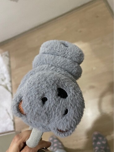 Erkek cocuk kulaklik - Görsel 3