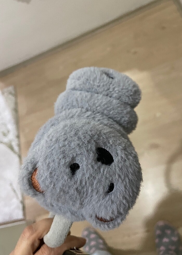 Erkek cocuk kulaklik - Görsel 3