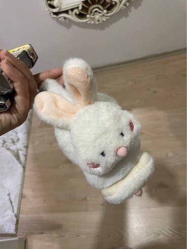 Kiz cocuk kulaklik - Görsel 2