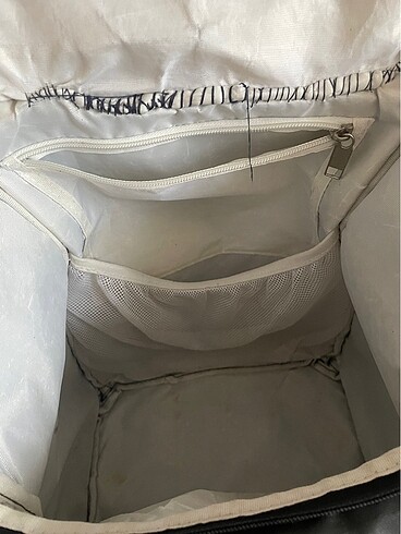 Bebek bakim cantasi - Görsel 2