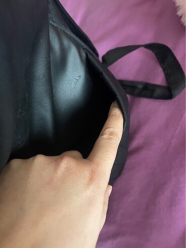 Bebek bakim cantasi - Görsel 3