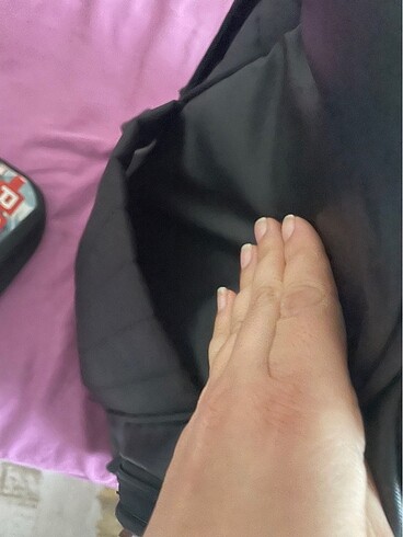 Bebek bakim cantasi - Görsel 4