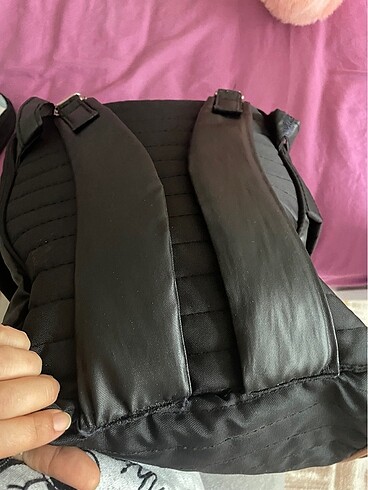 Bebek bakim cantasi - Görsel 5