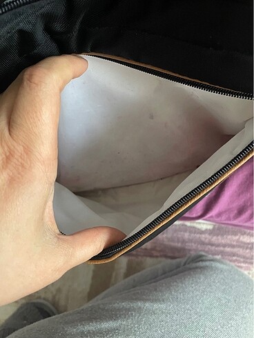 Bebek bakim cantasi - Görsel 8