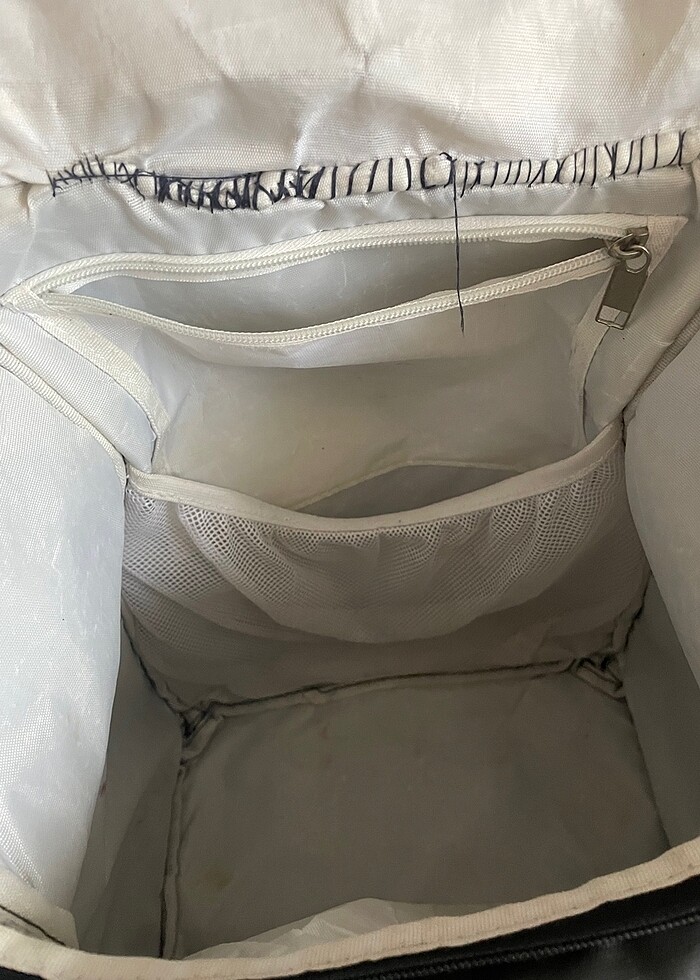 Bebek bakim cantasi - Görsel 2