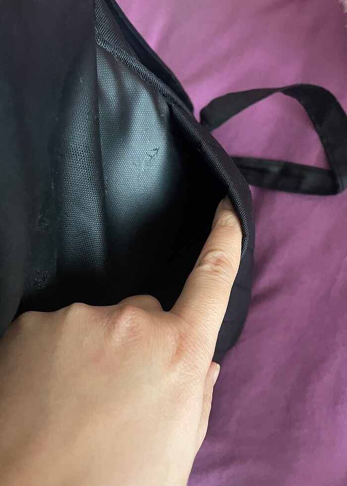 Bebek bakim cantasi - Görsel 3