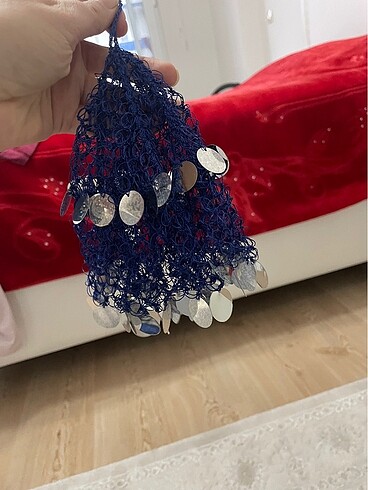 Dugun mendili pullu - Görsel 2