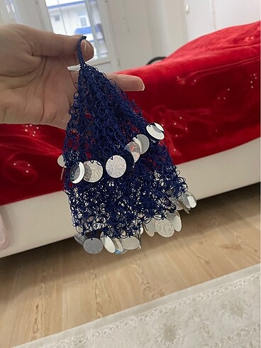 Dugun mendili pullu - Görsel 3