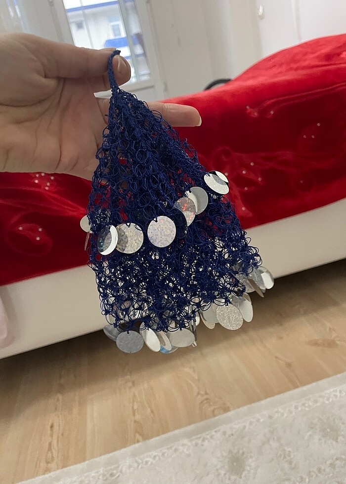 Dugun mendili pullu - Görsel 3