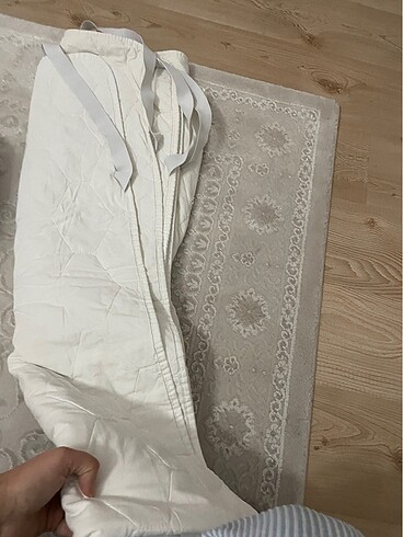 Tek kisilik alez - Görsel 2