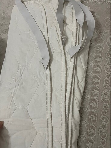 Tek kisilik alez - Görsel 3