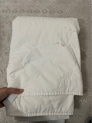 Tek kisilik alez - Görsel 4