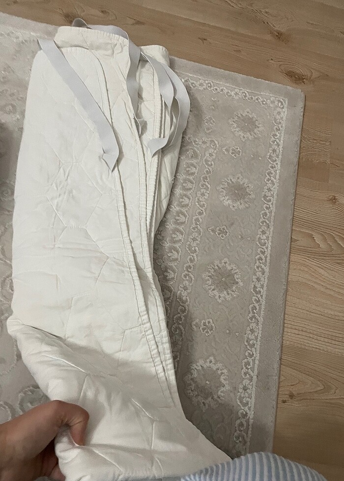 Tek kisilik alez - Görsel 2