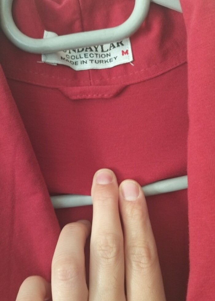 Sabahlık  - Görsel 2