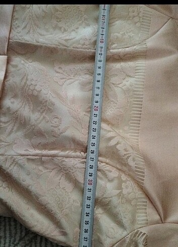 Tesettür elbise abiye - Görsel 5