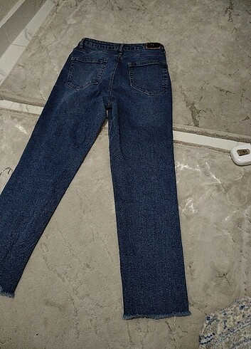30 Beden Jean kot pantolon 