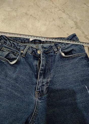 Jean kot pantolon - Görsel 5