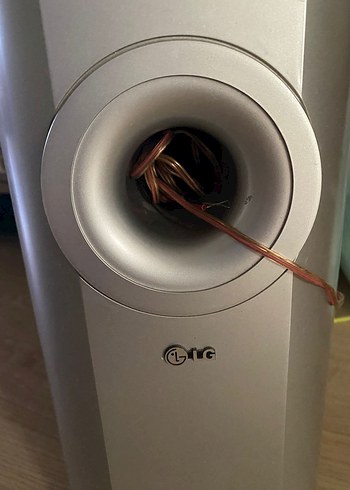 subwoofer - Görsel 3