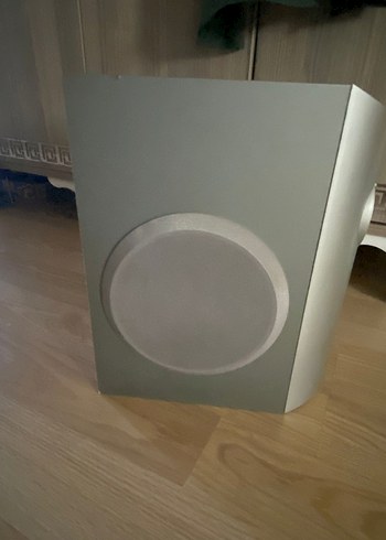 subwoofer - Görsel 2