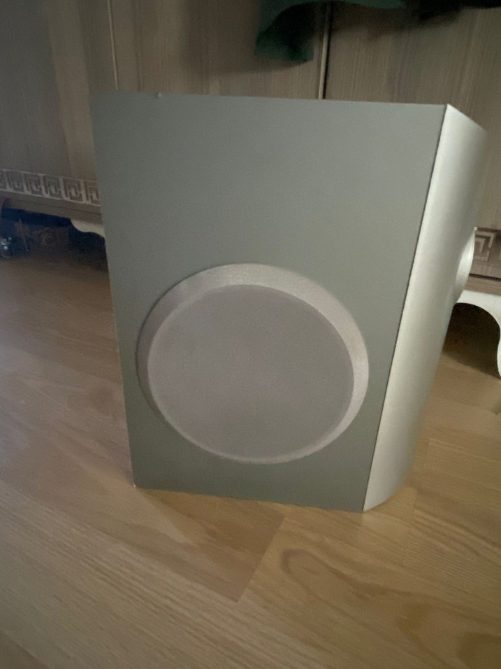 subwoofer - Görsel 2