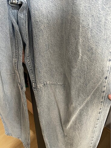 Defacto Baggy jean defacto