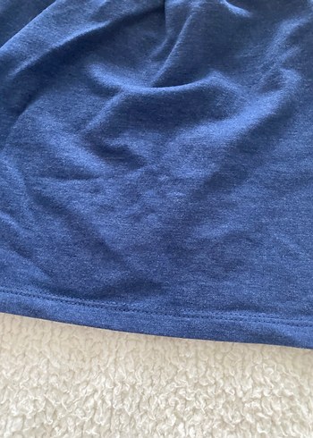 H&M H&m askılı etek